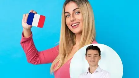French 5 Days Challenge: French for Beginners (Certificate)