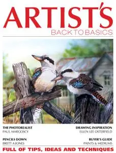 Artists Back to Basics - July 2022