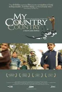 My country, My country DVDrip