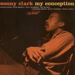 Sonny Clark - My Conception - (1957 & 1959) {Limited Edition} (Connoisseur Series) 
