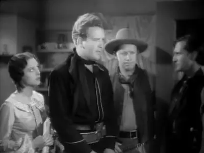 Guns of the Pecos (1937)