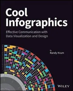 Cool Infographics: Effective Communication with Data Visualization and Design (Repost)