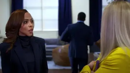 Tyler Perry's Sistas S07E03