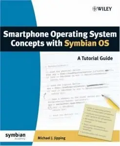 Smartphone Operating System Concepts with Symbian OS (Repost)