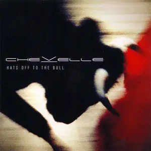 Chevelle - Albums Collection 1999-2011 [8 CD + DVD5]