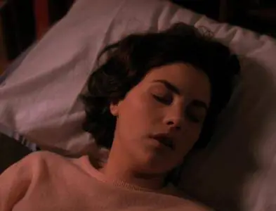 Twin Peaks S02E06