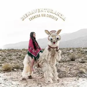 Chancha Via Circuito - Bienaventuranza (2018)