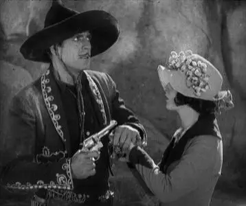 In Old Arizona (1928)