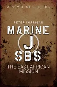 «Marine J SBS» by Peter Corrigan
