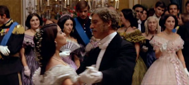 Luchino Visconti - Il Gattopardo ( 1963 )