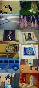 Bugs Bunny's 3rd Movie: 1001 Rabbit Tales (1982)