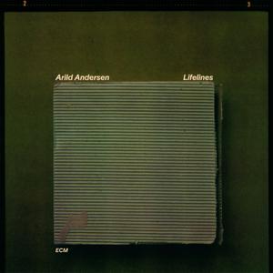 Arild Andersen - Lifelines (1981/2019) [Official Digital Download 24/96]