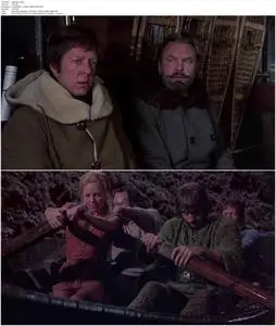 The Island at the Top of the World (1974)