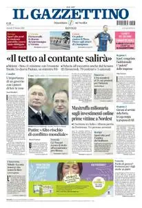 Il Gazzettino Rovigo - 27 Ottobre 2022
