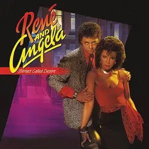 Rene and Angela - Street Called Desire (Expanded Edition) (1997/2018)