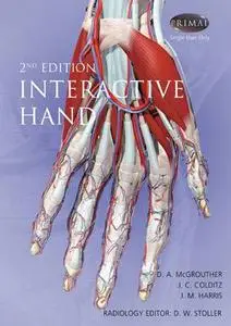 NEW Interactive Hand 2nd Edition