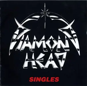 Diamond Head - Singles (1992)