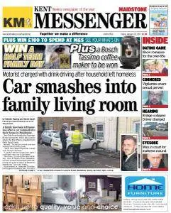 Kent Messenger Maidstone - January 20, 2017