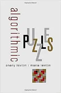 Algorithmic Puzzles [Repost]
