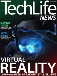 Techlife News - June 05, 2021