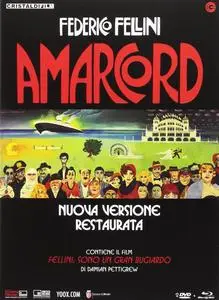 Amarcord (1973)