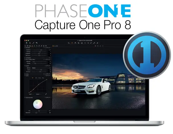 Capture one pro 8 3 4 – raw workflow software download