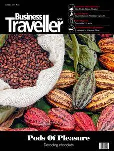 Business Traveller India - October 2017