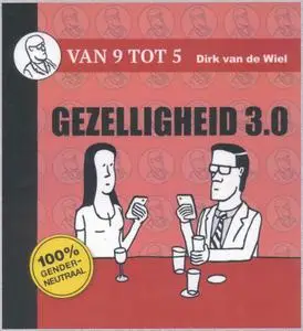 Van 9 Tot 5 - Gezelligheid 3 0