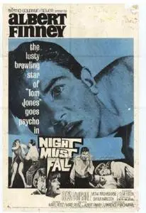 Night Must Fall (1964)
