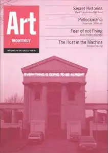 Art Monthly - May 1999 | No 226