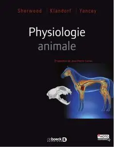 Lauralee Sherwood, "Physiologie animale"