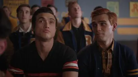 Riverdale S07E19