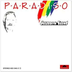 James Last - Paradiso & Paradiesvogel (2CD, 1984,1982) [Repost]