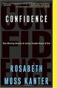 Confidence: How Winning Streaks and Losing Streaks Begin and End