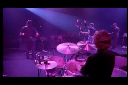 The Velvet Underground: Velvet Redux - Live MCMXCIII (2006)