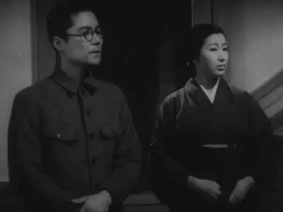 Ichiban utsukushiku / The Most Beautiful (1944) [Repost]