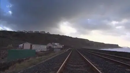 ITV - Emergency: Trains vs Weather (2015)