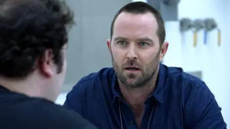 Blindspot S03E20