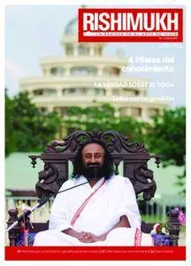 Rishimukh Spanish Edition - septiembre 2016