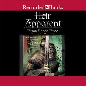 «Heir Apparent» by Vivian Vande Velde