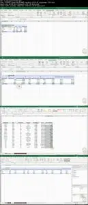 Excel Pivot Tables: Master Data Analysis and Dashboards