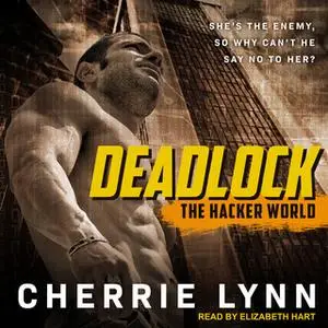 «Deadlock» by Cherrie Lynn