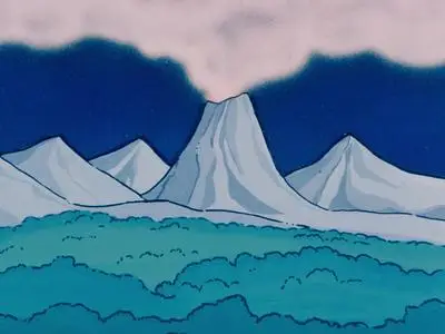 The Smurfs S02E30