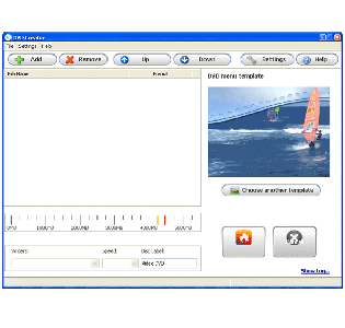 Color7 DVD Creator v8.0.1.18