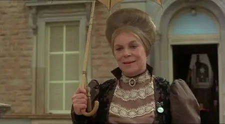 Picnic at Hanging Rock Director's Cut