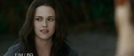 Twilight - Chapitre 3 - Hésitation (2010)
