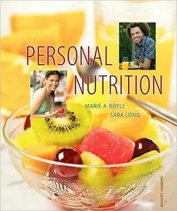 Personal Nutrition, 7th Edition (Repost)