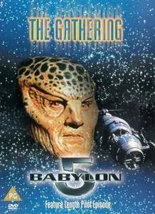 Babylon 5: The Gathering (1993) + Bonus [w/Commentary]