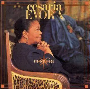 Cesaria Evora - Collection (1988-2010)