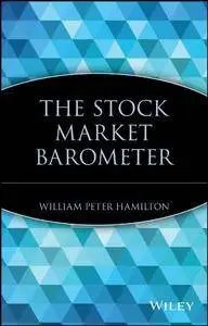 The Stock Market Barometer [Kindle Edition]